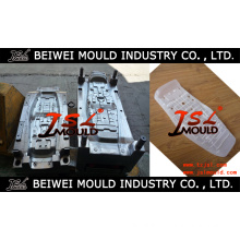 Motorcycle Seat Base Plastic Injection Mould